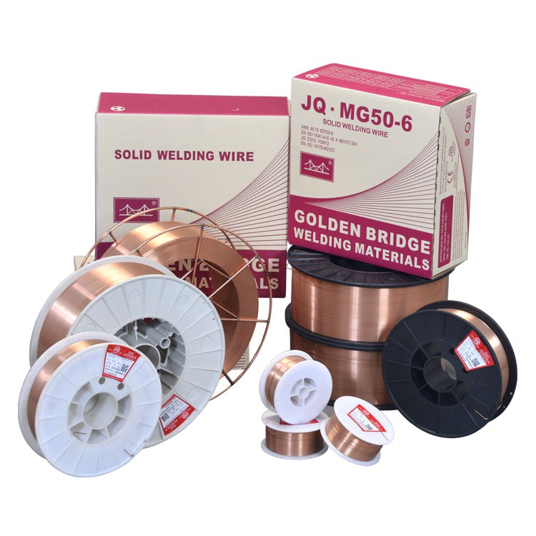 ER70S-6 Vulcan Mig Solid Welding Wire